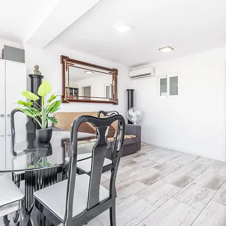 Bermudas 401 Levante-rincon De Loix Area Бенидорм