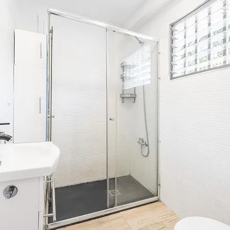 Bermudas 401 Levante-rincon De Loix Area Apartment Benidorm