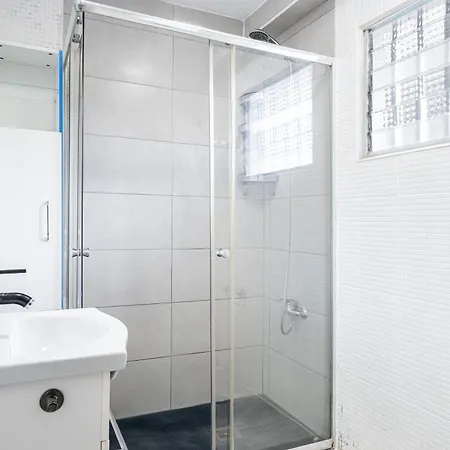 Bermudas 401 Levante-rincon De Loix Area *